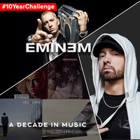 10 Years of Eminem Music Playlist: Best 10 Years of Eminem MP3 Songs on ...