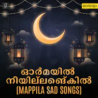 Ormayil Neeyilenkil - Mappila Sad Songs