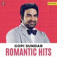 Gopi Sundar - Romantic Hits