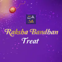 Raksha Bandhan Treat