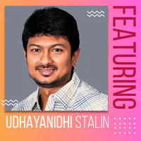 Featuring Udhayanidhi Stalin