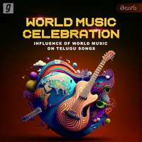 World Music Celebration - Telugu