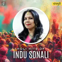Holi Hits of Indu Sonali