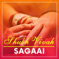 Shubh Vivah - Sagaai