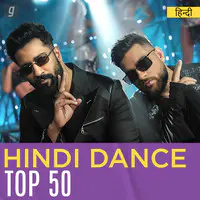 Hindi Dance Top 50