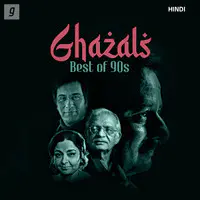 Ghazals- Best Of 90s