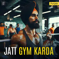 Jatt Gym Karda