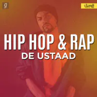 Hip Hop & Rap De Ustad
