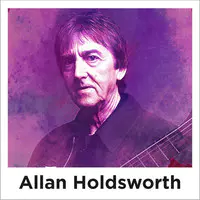 Allan Holdsworth - Sand, Releases