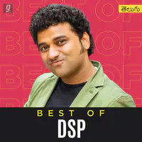 Best of DSP - Telugu