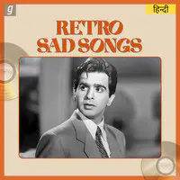 Retro Sad Songs