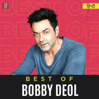 Featuring Bobby Deol