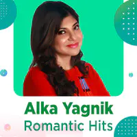 Alka Yagnik - Romantic Hits