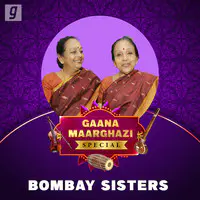 Gaana Maargazhi Special - Bombay Sisters