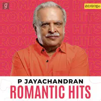 P Jayachandran Romantic Hits