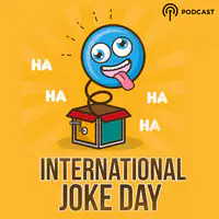 International Joke Day