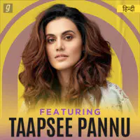 Featuring Taapsee Pannu