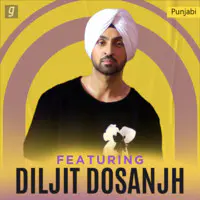 Featuring Diljit Dosanjh