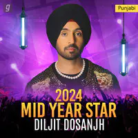 Featuring Diljit Dosanjh