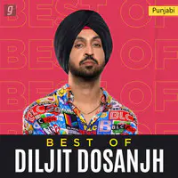 Featuring Diljit Dosanjh