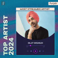 Featuring Diljit Dosanjh