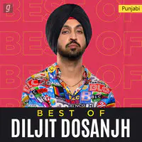 Featuring Diljit Dosanjh