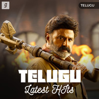 Telugu latest Hits Music Playlist: Best MP3 Songs on Gaana.com