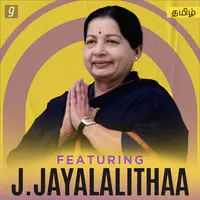 Featuring J.Jayalalithaa