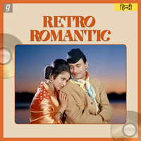 Retro Romantic