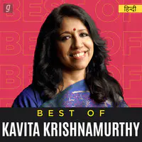 Best Of Kavita Krishnamurthy