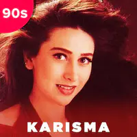 90s Karisma Kapoor