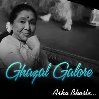 Ghazal Galore- Asha Bhosle