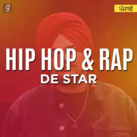Hip Hop & Rap De Stars