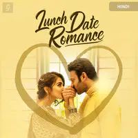 Lunch Date Romance