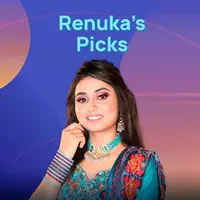 Renuka's Picks