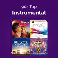 90s - Top Instrumental