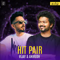 Hit Pair : Anirudh & Vijay