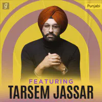 Featuring Tarsem Jassar