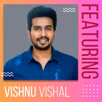 Featuring Vishnu Vishal