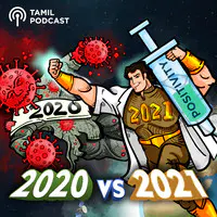 2020 vs 2021 - Tamil