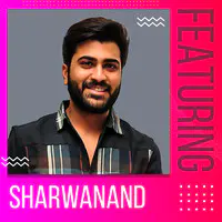 Featuring Sharwanand