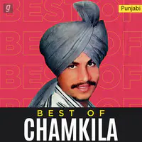 Best of Chamkila