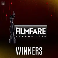 69th Filmfare Awards 2024 Winners