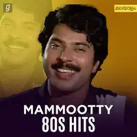 Mammoottys 80s Hits