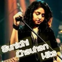 Sunidhi Chauhan Kannada Hits