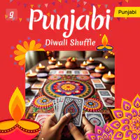 Punjabi Diwali Shuffle