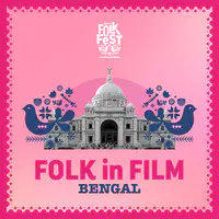 Folk in Film Bengal