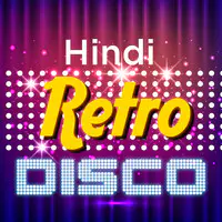 Hindi Retro Disco