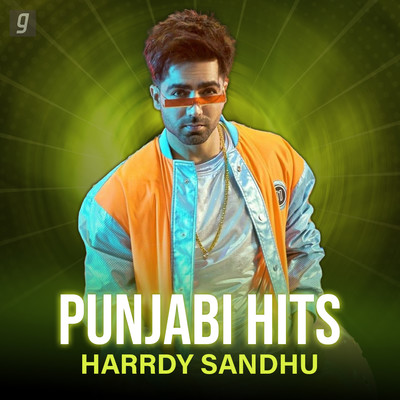 Harrdy Sandhu: Punjabi Hits Music Playlist: Best Harrdy Sandhu: Punjabi ...