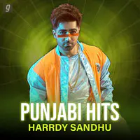 Harrdy Sandhu: Punjabi Hits